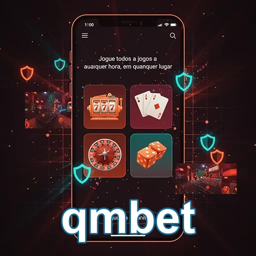 Imagem 2 de qmbet
