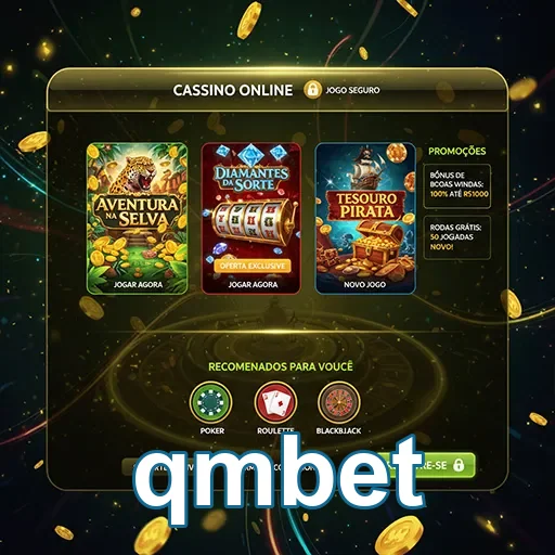 qmbet qmbet ao vivo