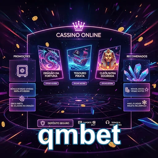 qmbet qmbet aplicativo