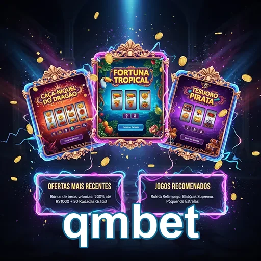Imagem 2 de qmbet