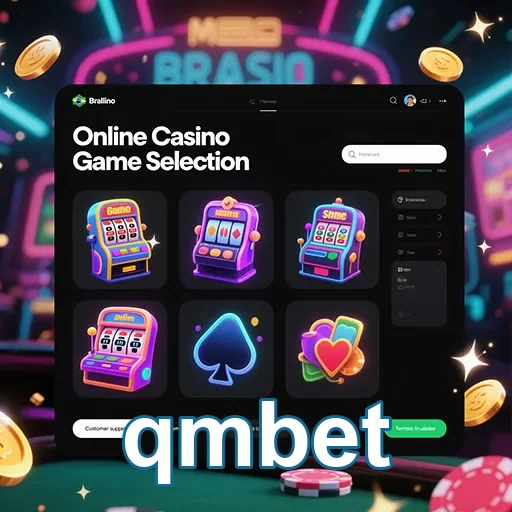 Guia sobre entretenimento - qmbet