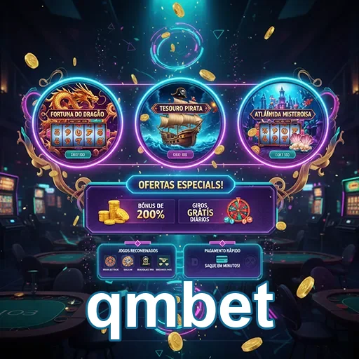 Guia sobre registro - qmbet