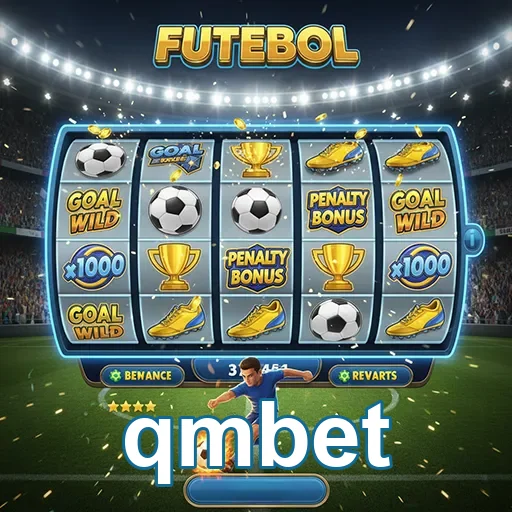 qmbet qmbet link de acesso