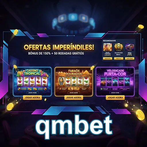 qmbet qmbet plataforma